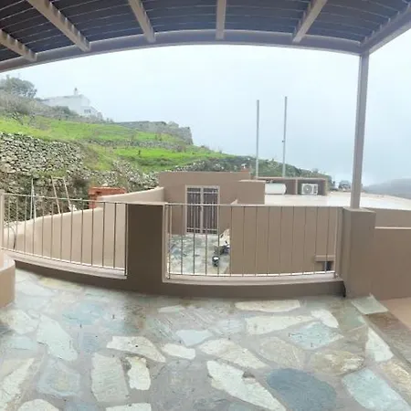 Karya View Villa *
