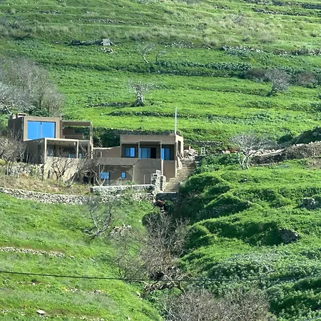 Βίλα Karya View Καρυά